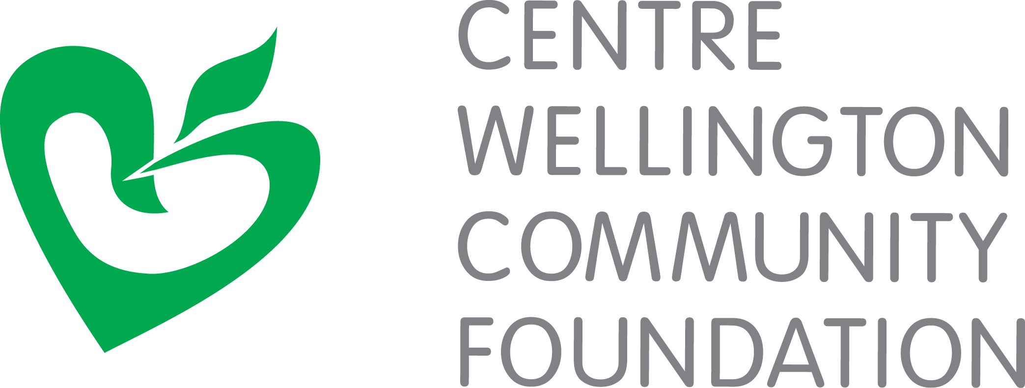 Centre Wellington Community Foundation logo